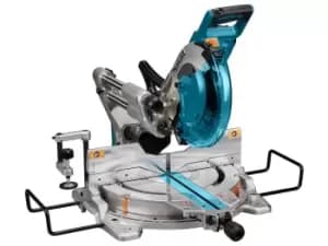Makita LS1019L/2 240V 260mm Slide Compound Mitre Saw Laser