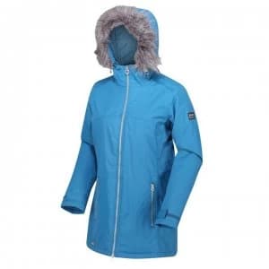 Regatta Myla Waterproof Jacket - BlueSapphire