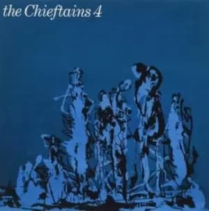 The Chieftains 4 by The Chieftains CD Album