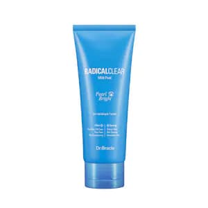 Dr. Oracle Radical Clear Mild Peel Pearl Bright Peeling Cleanser Dr. Oracle - 100ml