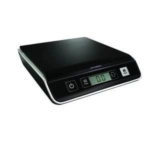 Dymo M5 EMEA Mailing Scale 5KG Black S0929000