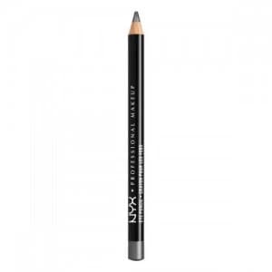 NYX Professional Makeup Slim Eye Pencil Gray