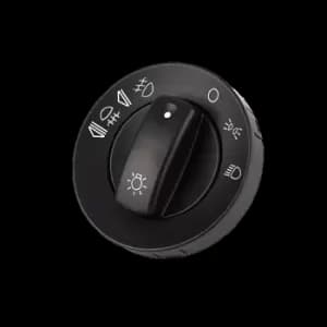 AIC Switch, headlight VW,SKODA 54826 6U0941503A,6U0941503A