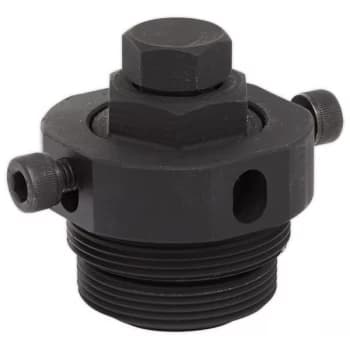 Sealey VSE5933 Hyundai Kia Fuel Pump Sprocket Remover Chain Drive ...