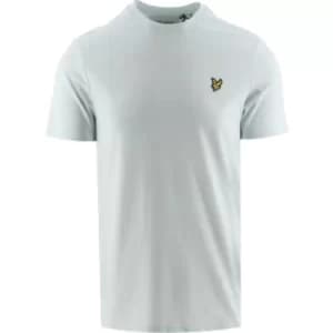 Lyle and Scott Ice Plain T-Shirt