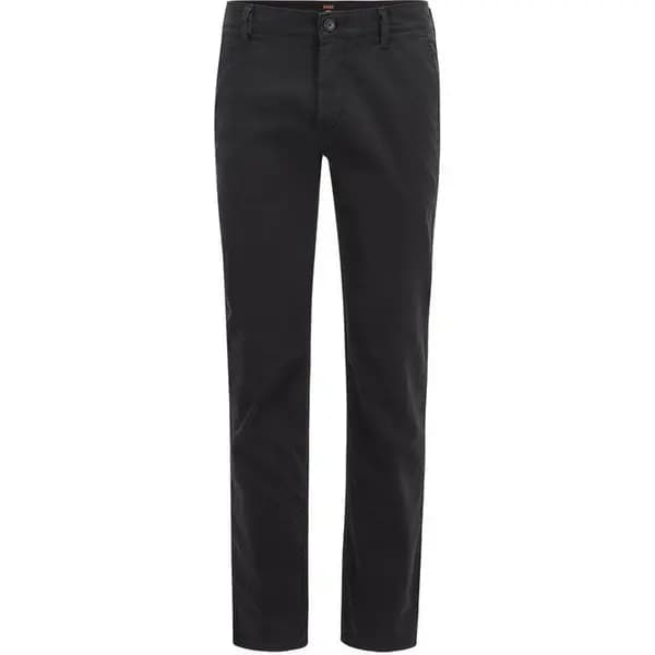 Boss Schino-Slim D Trousers - Black 36 R