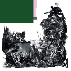 Black Midi - Schlagenheim Vinyl