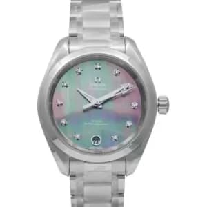 Omega 220.10.34.20.57.001