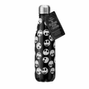 Nightmare before Christmas Water Bottle Jack Pattern