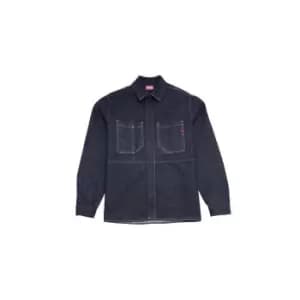 Diesel Denim Shirt - Blue