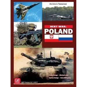Next War Poland