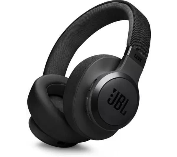 JBL Live 770NC Wireless Bluetooth Noise Cancelling Headphones