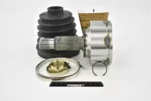 FEBEST CV Joint Front Axle 1610-639 Axle Joint,Joint Kit, drive shaft MERCEDES-BENZ,VIANO (W639),VITO Bus (W639),VITO / MIXTO Kasten (W639)