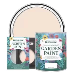 Rust-Oleum Garden Paint - MELROSE - 750ml
