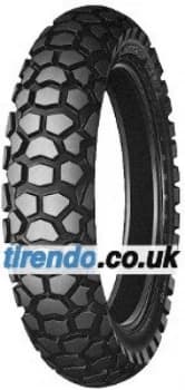 Dunlop K 850 4.60-18 TT 63S Rear wheel, M/C, variant A