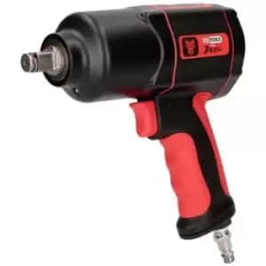 KS Tools 515.1200 515.1200 Pneumatic impact driver Torque (max.): 550 Nm