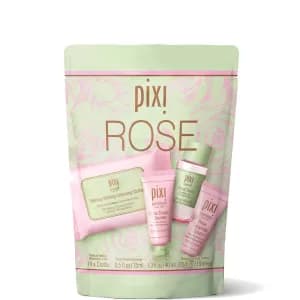 Pixi Beauty Rose Beauty In A Bag, Green, Women