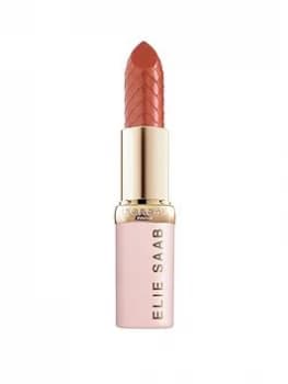 LOreal Paris X Elie Saab Le Lipstick 01 Music Impact