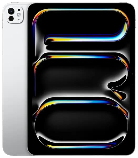 Apple iPad Pro 11" 256GB WiFi 2024 - Silver