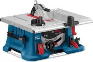 Bosch GTS 635-216 Professional 1600 W 550 RPM