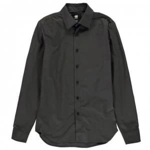 G Star Core Long Sleeve Shirt - rover