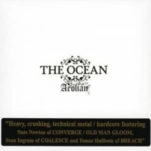 Aeolian by Aeolian CD Album
