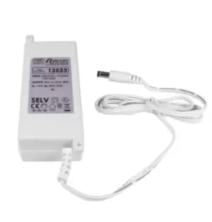 Phoebe 48W 10m Cool White & Warm White LED Strip Light Driver