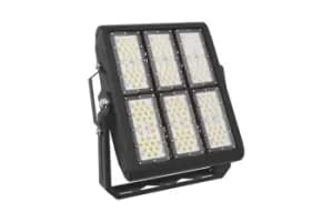 Precision Pro Floodlight IP65 45000LM 300W 4000K 60 Beam 150LM/W