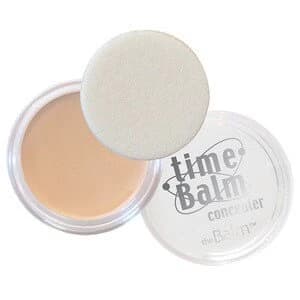 The Balm timeBalm light concealer Nude