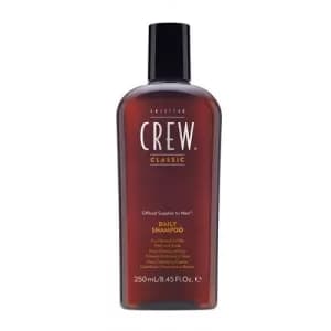 American Crew Classic Daily Shampoo 250ml