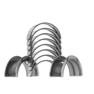 GLYCO Main Bearings, crankshaft OPEL,CHEVROLET,Daewoo H982/5 STD 618047,618049,618718 618720,90114837,90114840,90118400,90118401,90118413,90118414