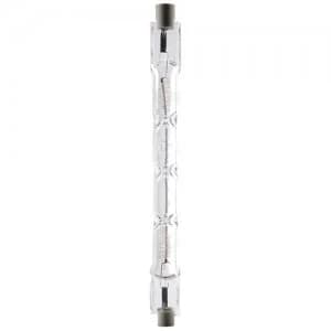 Osram 230W E27 ES Halogen Energy Saving R7s 18mm Light Bulb
