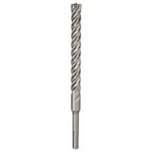 Bosch Accessories SDS-plus-7X 2608576167 Hammer drill bit 16mm Total length 215mm