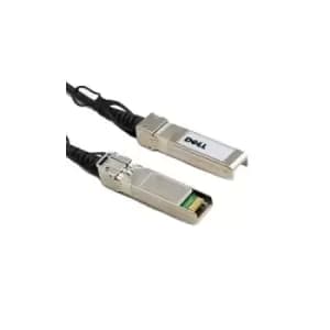 DELL 470-AAWE networking cable Blue Silver 5 m