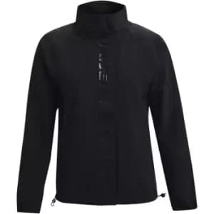 Under Armour Armour Recover Woven Jacket Womens - Black