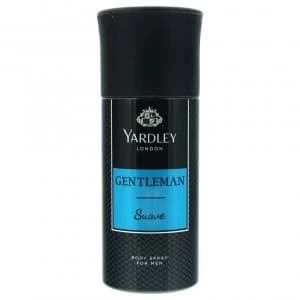 Yardley Gentleman Suave Deodorant 150ml