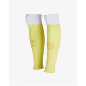 Castore Rangers FC Home Goalkeeper Socks Mens - Yellow