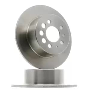 DELPHI Brake disc VOLVO BG2103 1205782,12057824,270736 Brake rotor,Brake discs,Brake rotors 2707362,31262098