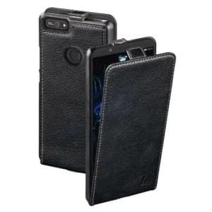 Hama Huawei Y6 2018 / Honor 7A Smart Flap Case Cover