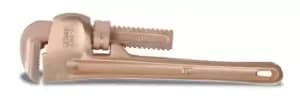 Beta Tools Spark-Proof Heavy Duty Pipe Wrench L: 150mm Max Ø: 20mm 003630815