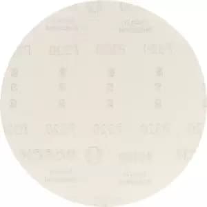 Bosch M480 150mm Net Abrasive Sanding Disc 150mm 320g Pack of 50