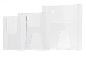 Bi Office Magnetic Document Holder A5