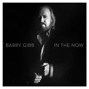 Barry Gibb - In The Now Vinyl