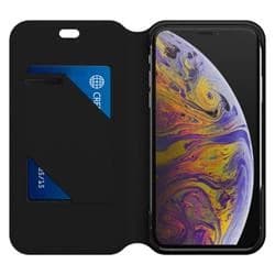 Otterbox Strada Via Apple iPhone X/XS - Black