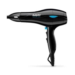 Babyliss Speed Pro BAB5541CU 2200W Hair Dryer
