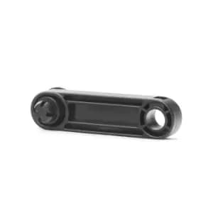 VAICO Mounting, radiator Front V10-2104 VW,Transporter IV Bus (70B, 70C, 7DB, 7DK, 70J, 70K, 7DC, 7DJ)