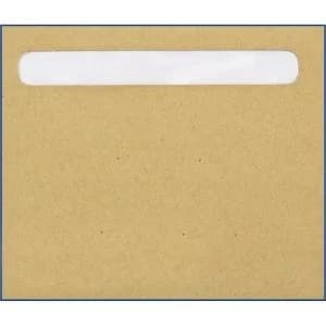 Pegasus Compatible PS45 Self Seal Wage Envelopes Box 1000 Use with