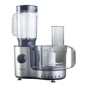 Kenwood FP195A 2.1L 600W Compact Food Processor