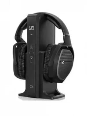 Sennheiser RS 175 Wireless TV Listening Headphone