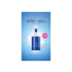 MISSHA - Super Aqua Ampoule Sheet Mask - 28g